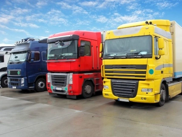 Adana Pınarbaşı Nakliye